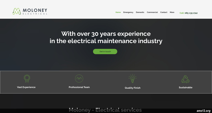 moloney-electrical